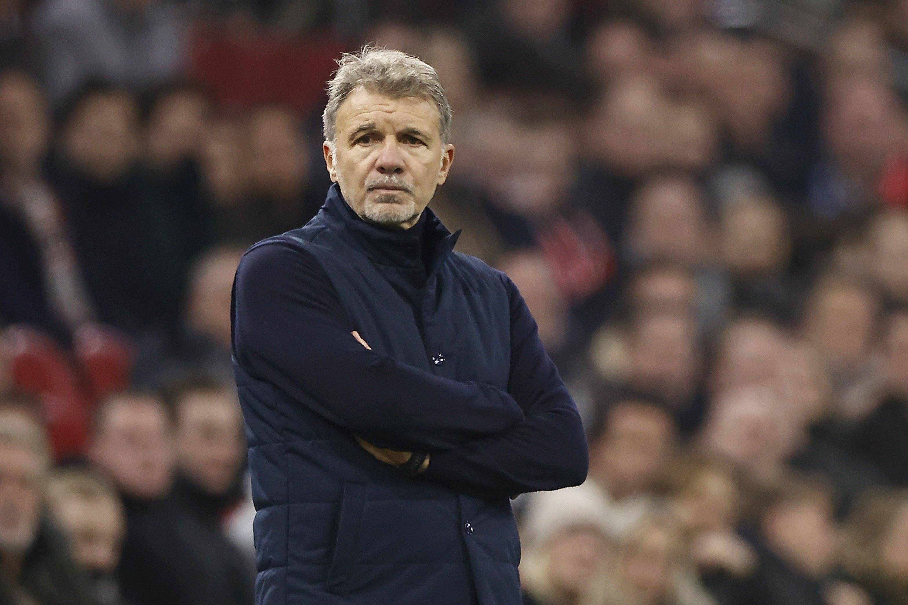 包含拉齐奥内部会议纪要流出：国际比赛日造点机会；CBA常规赛使命明确；轮换策略成焦点的词条-开元娱乐