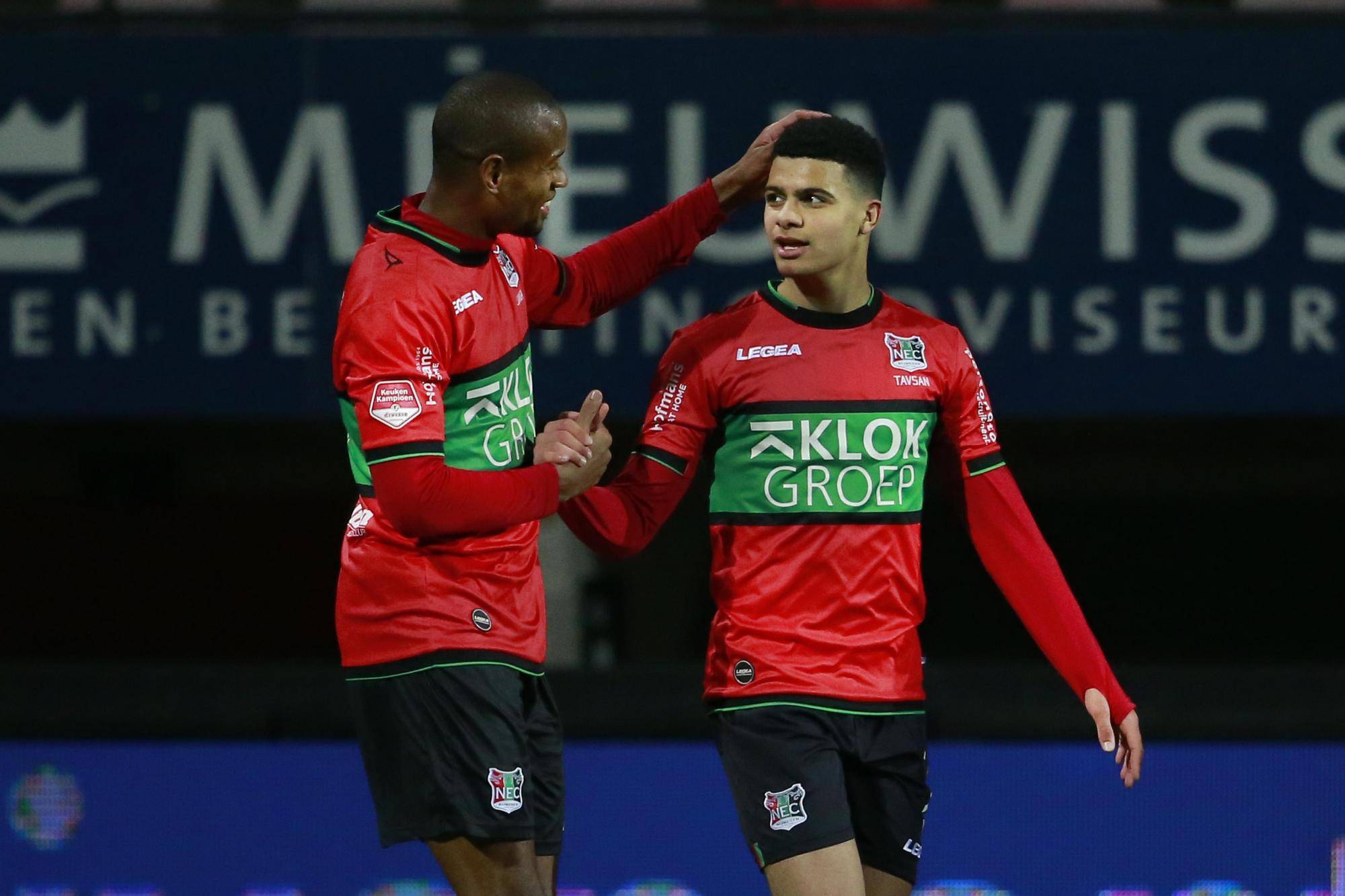 费耶诺德赛前复出首秀，志在荷甲名次提升，震撼外界，年轻球员得到机会 -开元娱乐