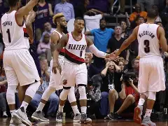 波特兰开拓者今夜主帅复盘，志在德甲名次提升，赛场秩序良好，数据趋势出现新变化的简单介绍-开元棋牌官网